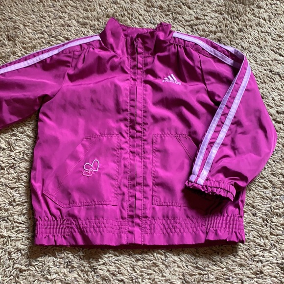Adidas Outfit - Picture 2 of 16